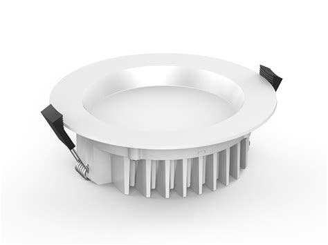 Cl Dimmable Smd Led Downlights Upshine Lighting