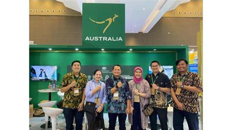 Dahana Kembali Buka Peluang Masuk Pasar Pertambangan Australia