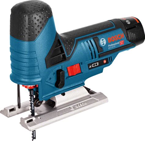 Аккумуляторный лобзик Bosch GST 12V-70, 06015A1000 - Купить ...