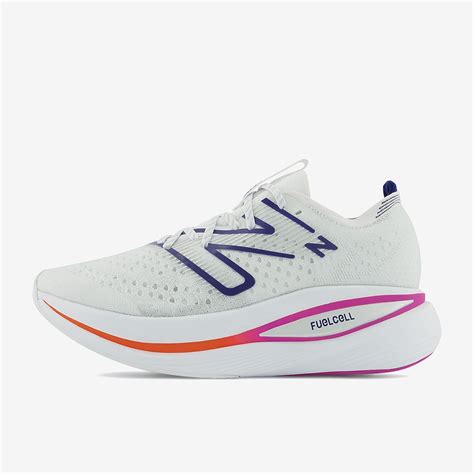 New Balance FuelCell Super Comp - White - Mens Shoes | Pro:Direct Running