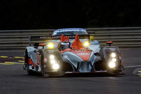 Circuit De La Sarthe Le Mans France Th Th June