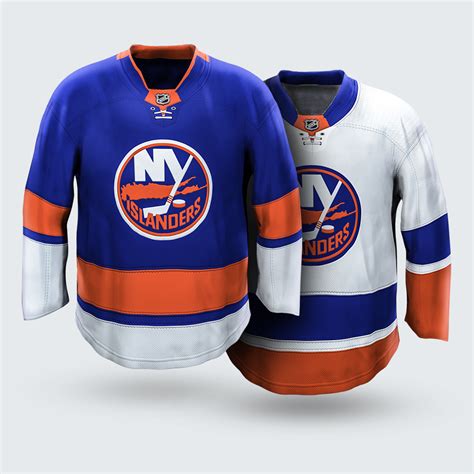 All-New adidas NHL Hockey Jerseys - NHL® 18 - EA SPORTS