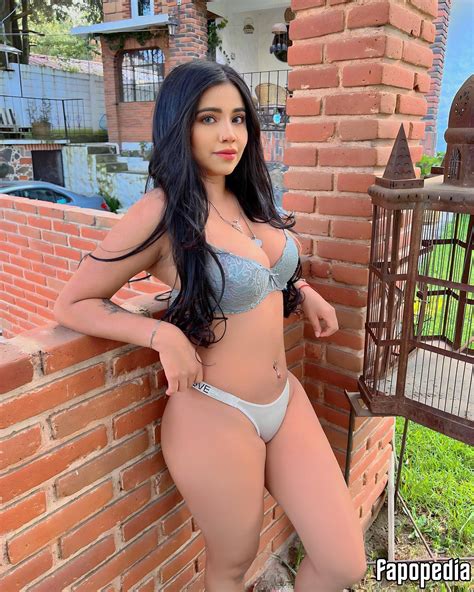 Brenar Mx Nude Onlyfans Leaks Photo Fapopedia