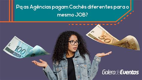 Aula O Seu Cach Diferente Do Meu Quanto Ganha Um Promotor De