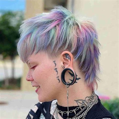 50 Best Edgy Haircut Ideas For Women In 2022 With Images