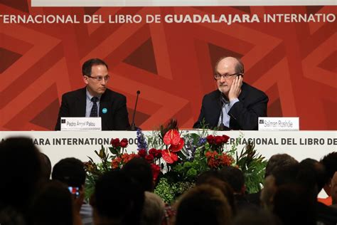 Entendiendo El Legado Literario De Salman Rushdie Reporte Indigo