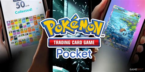 What To Expect From Pokemon Tcg Pocket