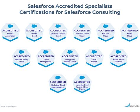 Top 12 Best-Rated Salesforce Consulting Partners in the USA in 2026