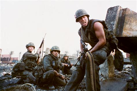 Bild Zu Matthew Modine Full Metal Jacket Bild Kevyn Major Howard