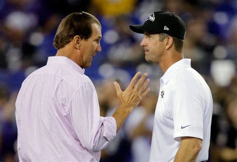 Disputing Report, Steve Bisciotti Says Ravens Didn’t Seek Leniency for ...