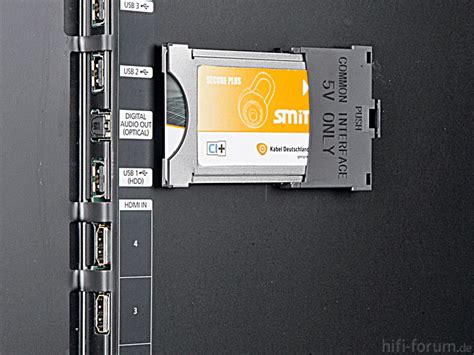 CI Adapter | adapter, ci, samsung | hifi-forum.de Bildergalerie