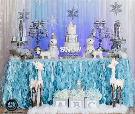 50 Best Ideas For Coloring Winter Themed Baby Shower