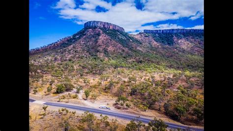 Lord Table Mountain Dysart Queensland Episode 12 YouTube