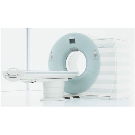 Refurbished Siemens Sensation 128 Slice CT Scanner At Best Price In Raipur