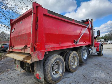 2017 PETERBILT 567 For Sale in London, Kentucky | TruckPaper.com