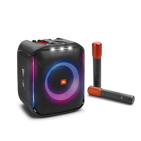 JBL SPEAKER AKTIF PARTY BOX ENCORE