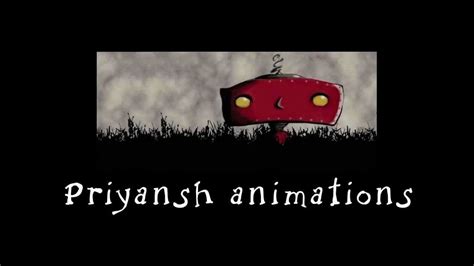 Create Bad Robot Style Intro - Priyansh Animations