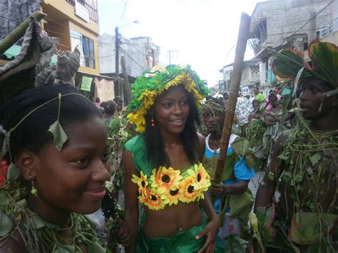 CIENCIA & RAZA - SCIENTIFIC RACE: AFRO-COLOMBIANS (AFRO-COLOMBIANOS ...