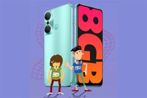 Infinix Luncurkan Hot Pro Dengan Baterai Besar Dan Kamera Mp Techno Id