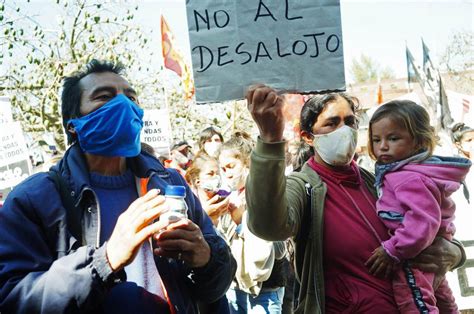 Crisis habitacional y desalojos imparables Política Obrera