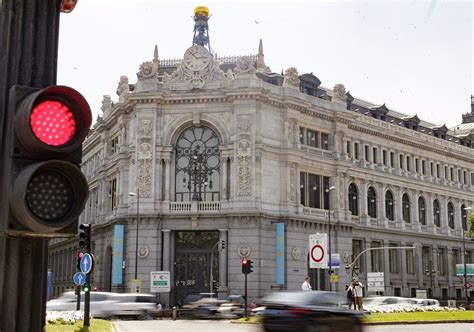 El Banc D Espanya Avisa Que Garantir Les Pensions Requerir Ajustos En