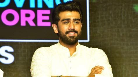 Abhiram Daggubati All You Need To Know Pinkvilla