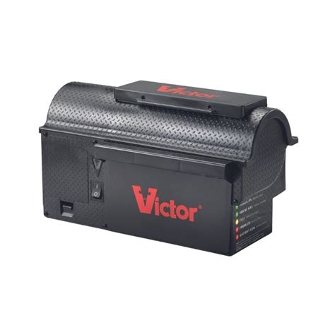MULTI-KILL ELECTRONIC MOUSE TRAP | Ekommerce Italia