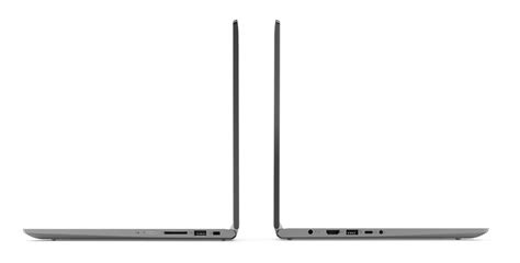 Lenovo Yoga 530: caratteristiche, prezzo e disponibilità in Italia ...