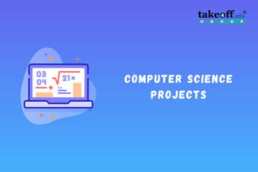 Final Year Computer Science Project Ideas And Tips How To Off