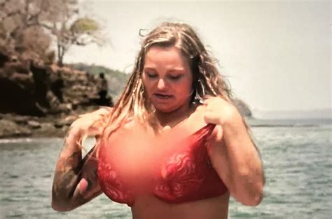 Serious Health Scare Nearly Sinks New Reality Show Survive The Raft