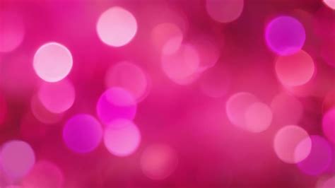 Premium Photo Abstract Pink Blurred Bokeh Background