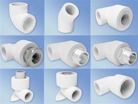 Тройник для пластиковых труб для водопровода