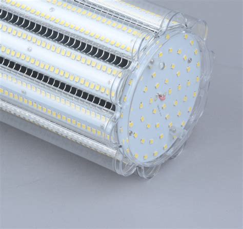 240W Dimmable 1-10V PWM LED Corn Bulbs 28,800Lm Equal 750W HID