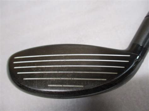 Yahoo オークション Callaway キャロウェイ X HOT フェアウェイウッ