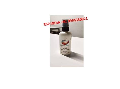 Insta Rub Spray Hand Sanitizer At Best Price In Tiruchirappalli Ravi