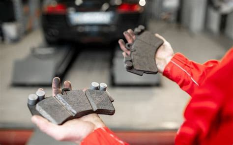 Brake Pads Replacement » Cost · Symptoms · Interval | UK