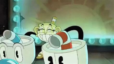 Cuphead 