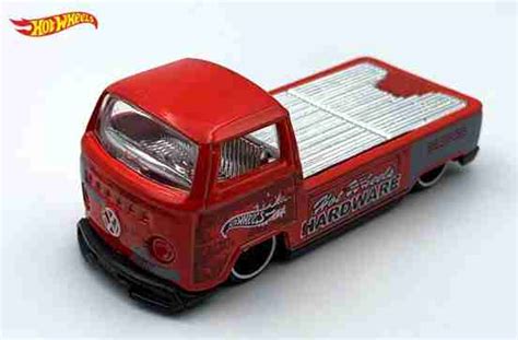 Top 10 Favorite Hot Wheels Volkswagen Beetles Busses And More The HobbyDB Blog
