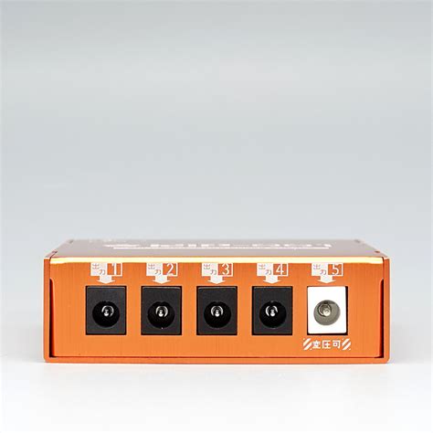 K E S KIP AD5 Full Isolated Power Supply 拡張用追加ユニット ワタナベ楽器店 大阪店