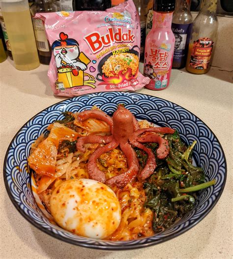 138 best Buldak images on Pholder | Spicy, Korean Food and Ramen