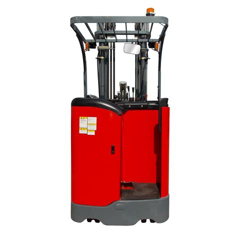 Cqd Electric Stacker Mast Forward Type Electric Forklift Forklift