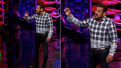 Salman Khan To Quit Bigg Boss Ott 2 Show And Tv Version Of Bb