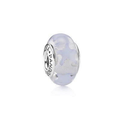 Zamberlan Gioielli Charm Donna Pandora Murrine Vetro