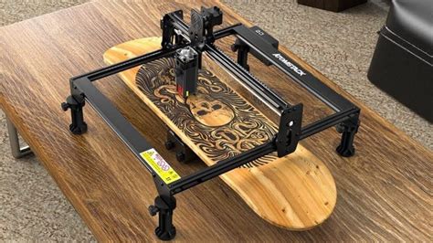 TOP 5 Best Laser Cutters Engravers Of 2024 YouTube