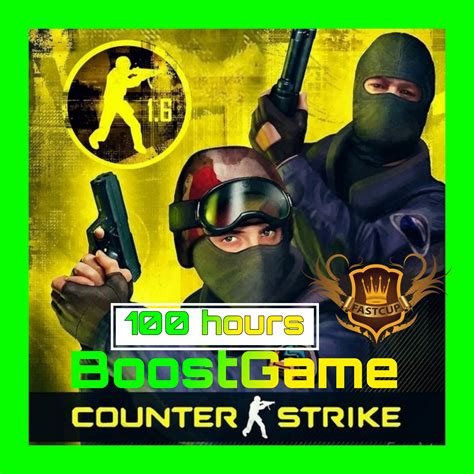 Buy 🔥 Counter Strike 1 6 Cs 1 6 ⌛100 Hours For Fastcup Cheap Choose