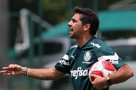 Pvc Revela Condi O Que Pode Decretar Refor O No Palmeiras