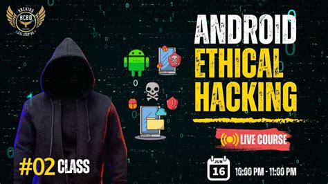 Android Ethical Hacking Full Course In Bangla🔥 Live Ethical Hacking