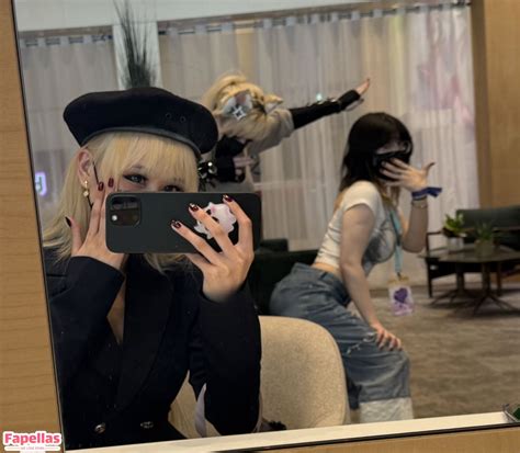 Saiiren Aka Xsaiiren Nude Leaks OnlyFans Fapellas