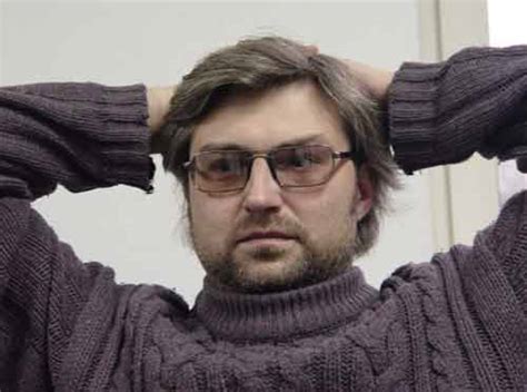 Артемий Лебедев / Стихи.ру