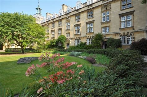 Christ College Cambridge - Meetings - Reviews - meetingsclub